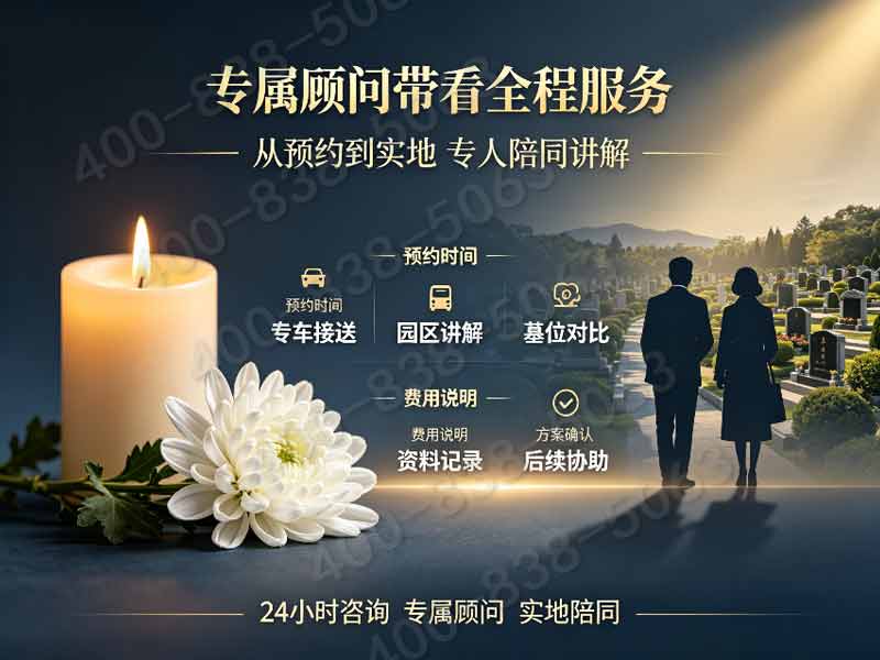通惠陵园口碑优质墓园 全石材墓碑收费明细详解：为您规划理想安息之所